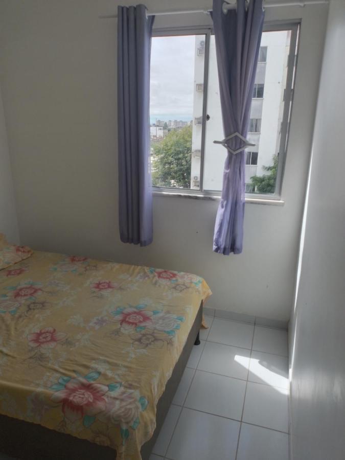 Aruana Beach Flat - Seu Ape Na Praia De Aruana, Aracaju! Exterior photo