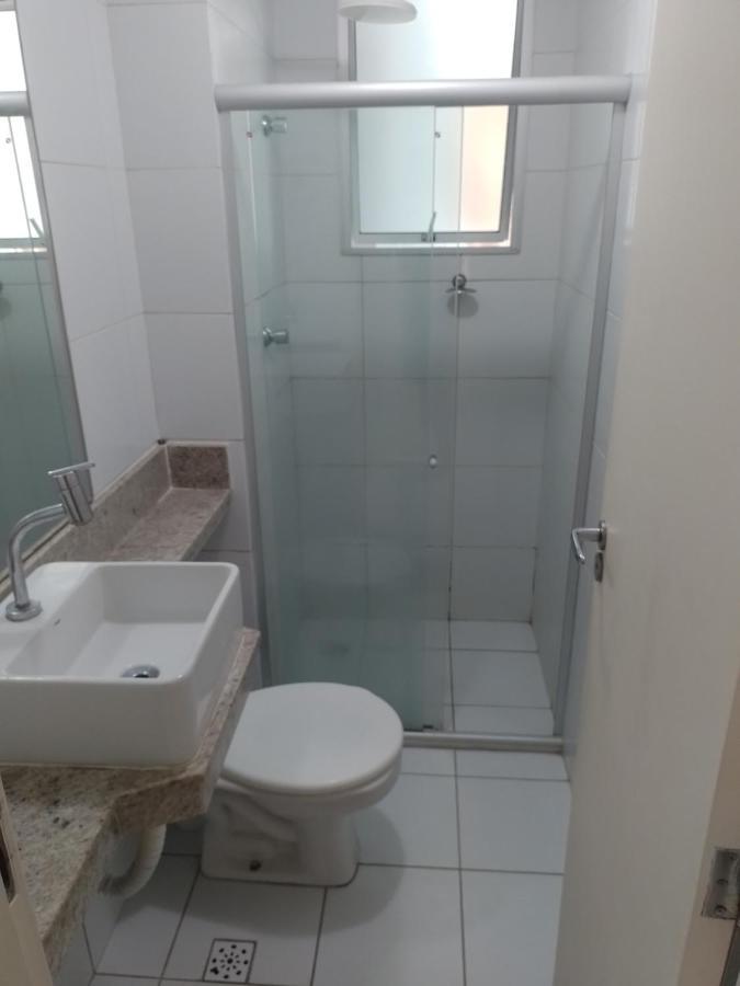 Aruana Beach Flat - Seu Ape Na Praia De Aruana, Aracaju! Exterior photo